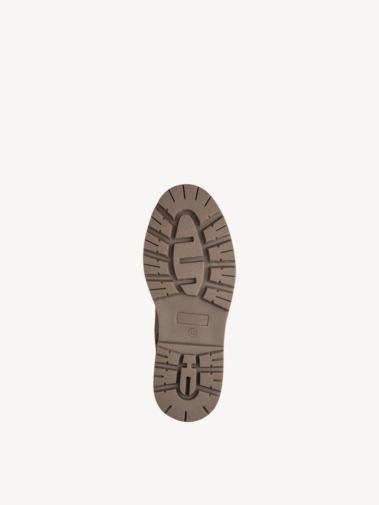 Marco Tozzi, Bootie - brown warm lining, COGNAC, Image 4 of 6
