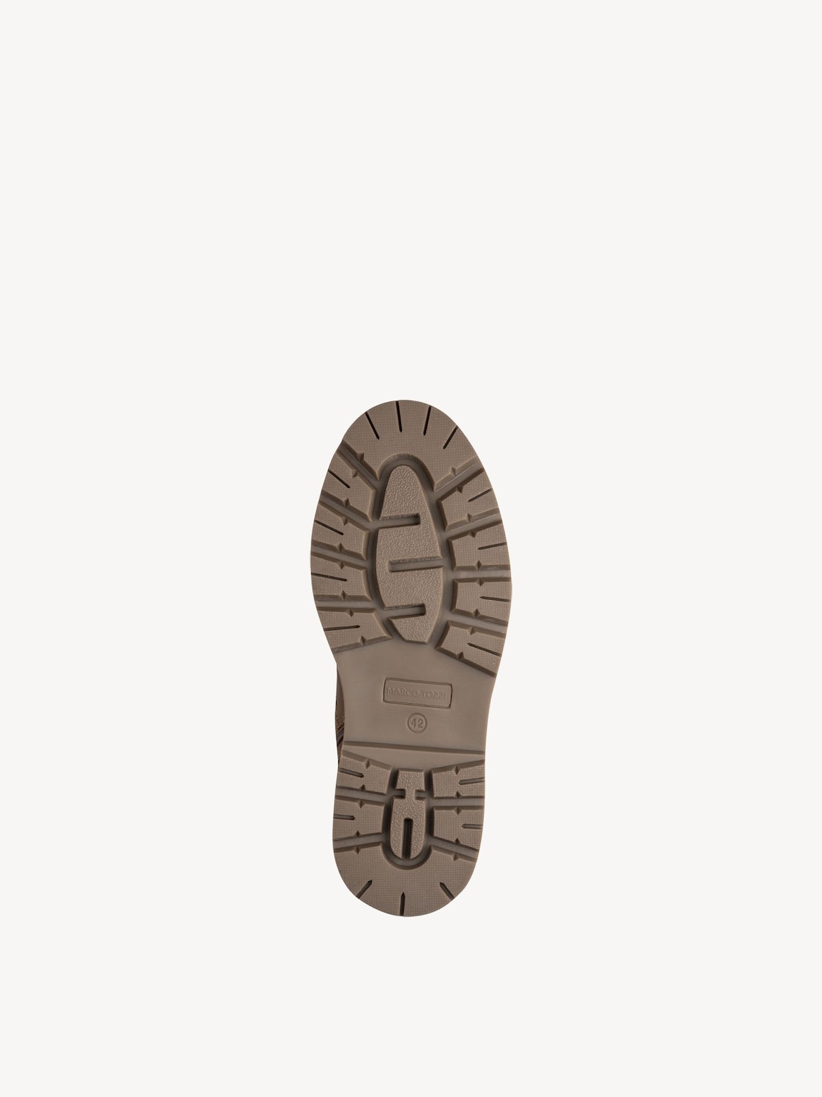 Marco Tozzi, Bootie - brown warm lining, COGNAC, Image 4 of 6