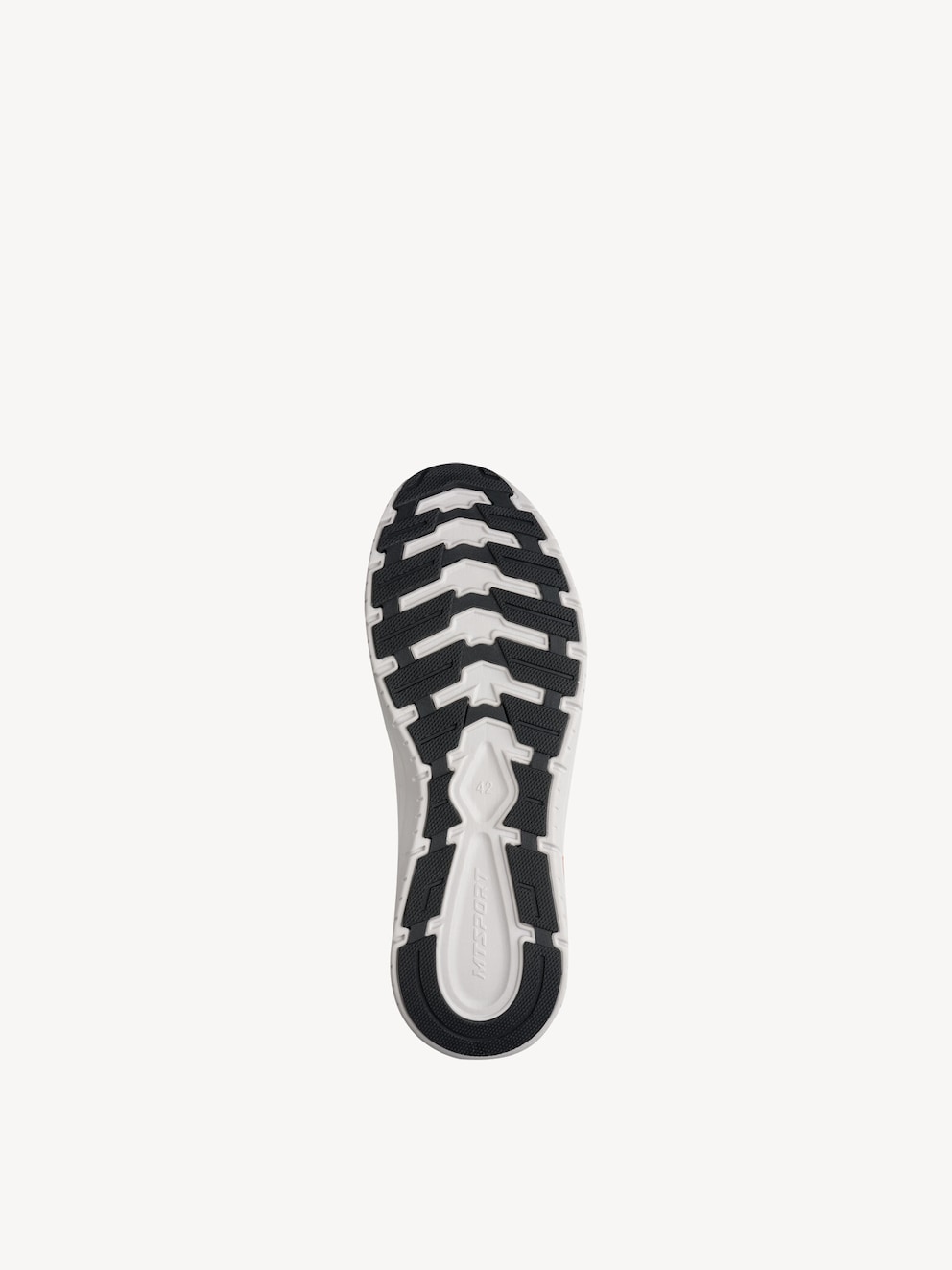 Marco Tozzi, Sneaker - schwarz BLACK, Bild 3 von 6