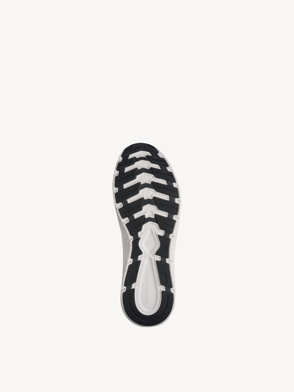 Marco Tozzi, Sneaker - nero BLACK, immagine 4 di 6
