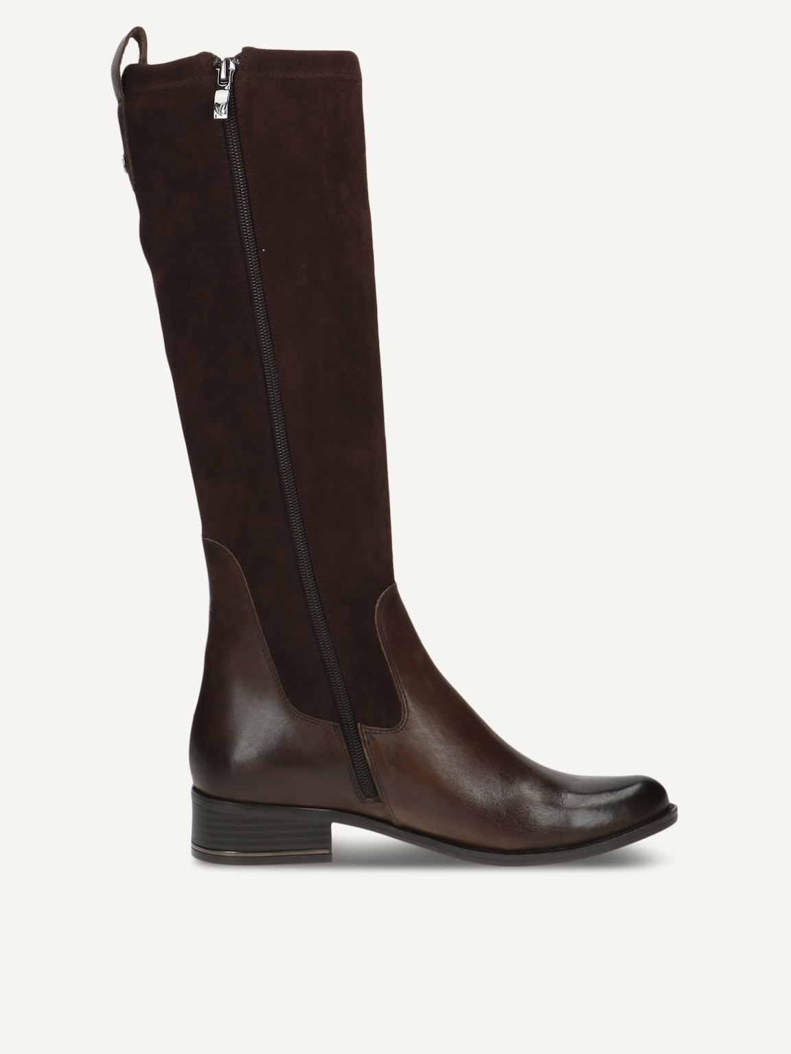 Caprice, Boots - brown DK BROWN COMB, image 3 of 5