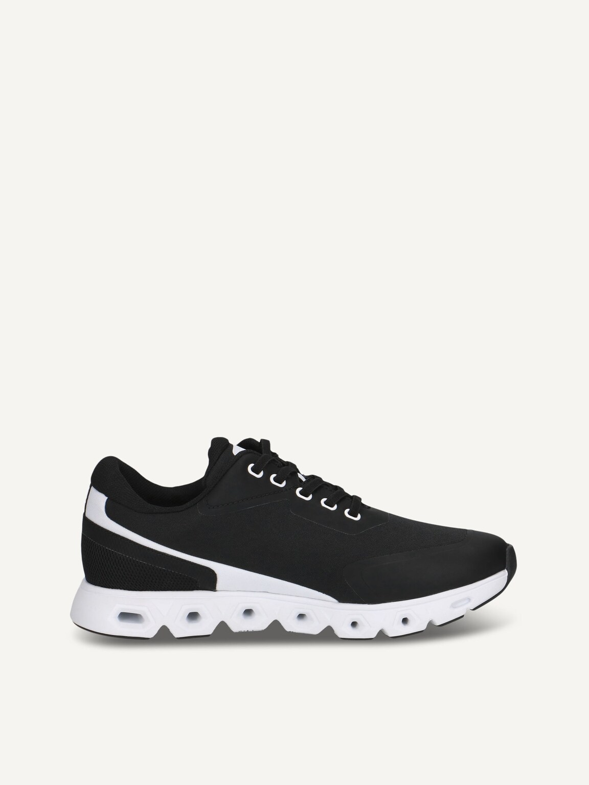 Caprice, Sneaker - black BLACK/WHITE, image 3 of 5