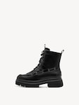 Nicht ausgewählt, Marco Tozzi, Stiefelette - schwarz BLACK
