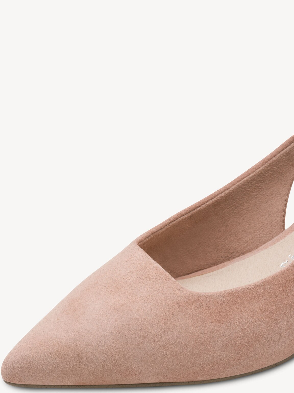 Marco Tozzi, Decolleté - beige CAPPUCCINO, immagine 5 di 6