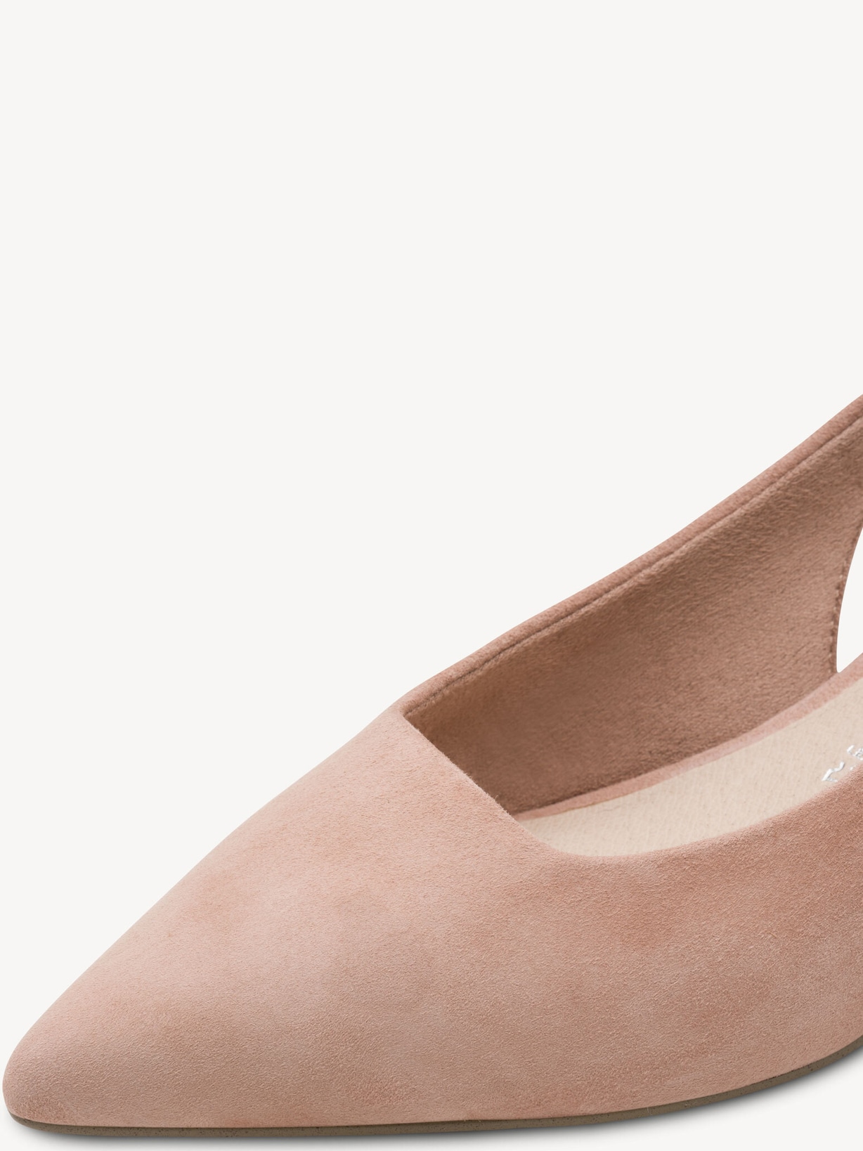 Marco Tozzi, Pumps - beige CAPPUCCINO, image 4 of 6