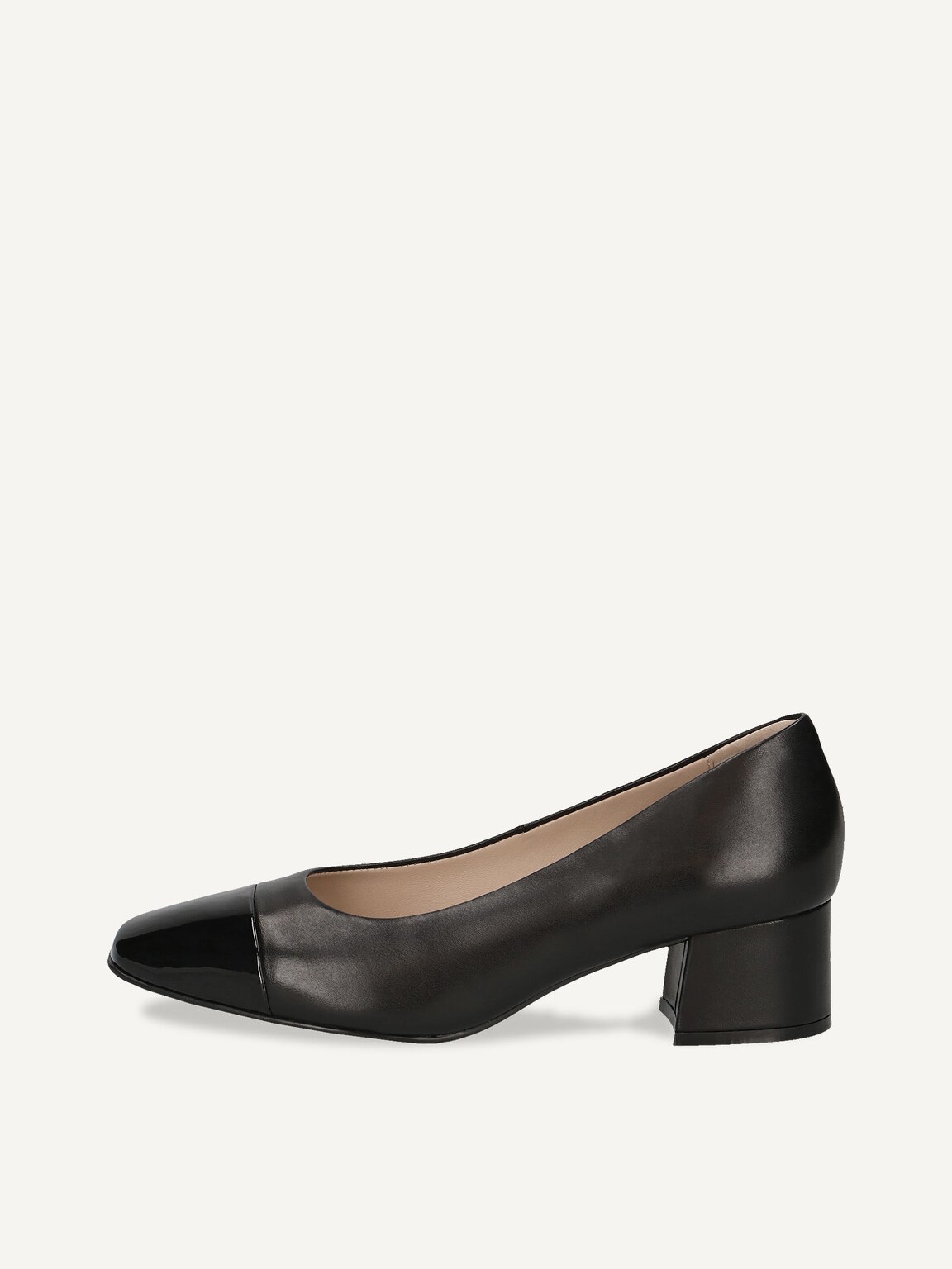 Caprice, Pumps - black BLACK COMB, image 2 of 5