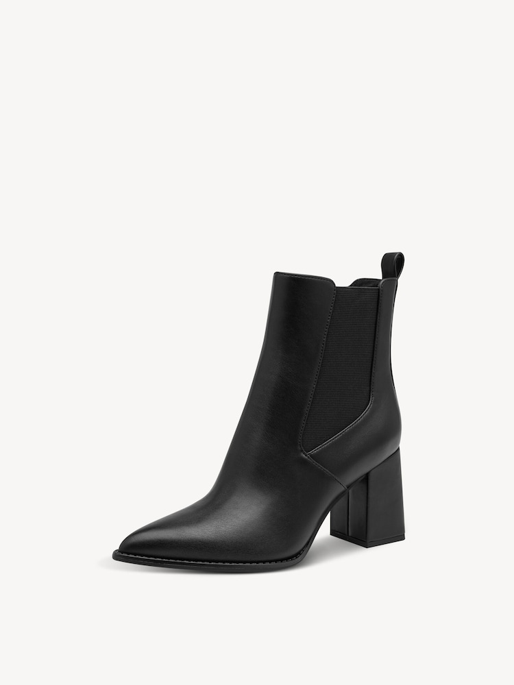 Marco Tozzi, Chelsea Boot - schwarz BLACK, Bild 2 von 6