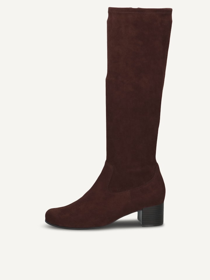 Caprice, Stiefel - braun DK BRN STRETCH