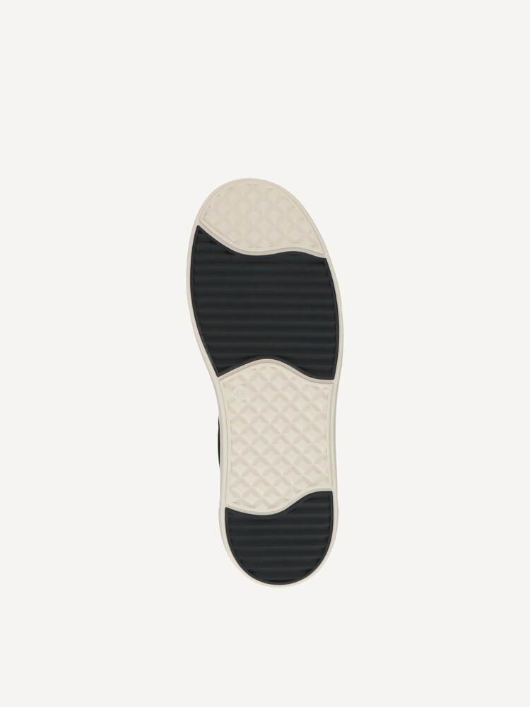Caprice, Ledersneaker - schwarz BLACK COMB, Bild 5 von 5