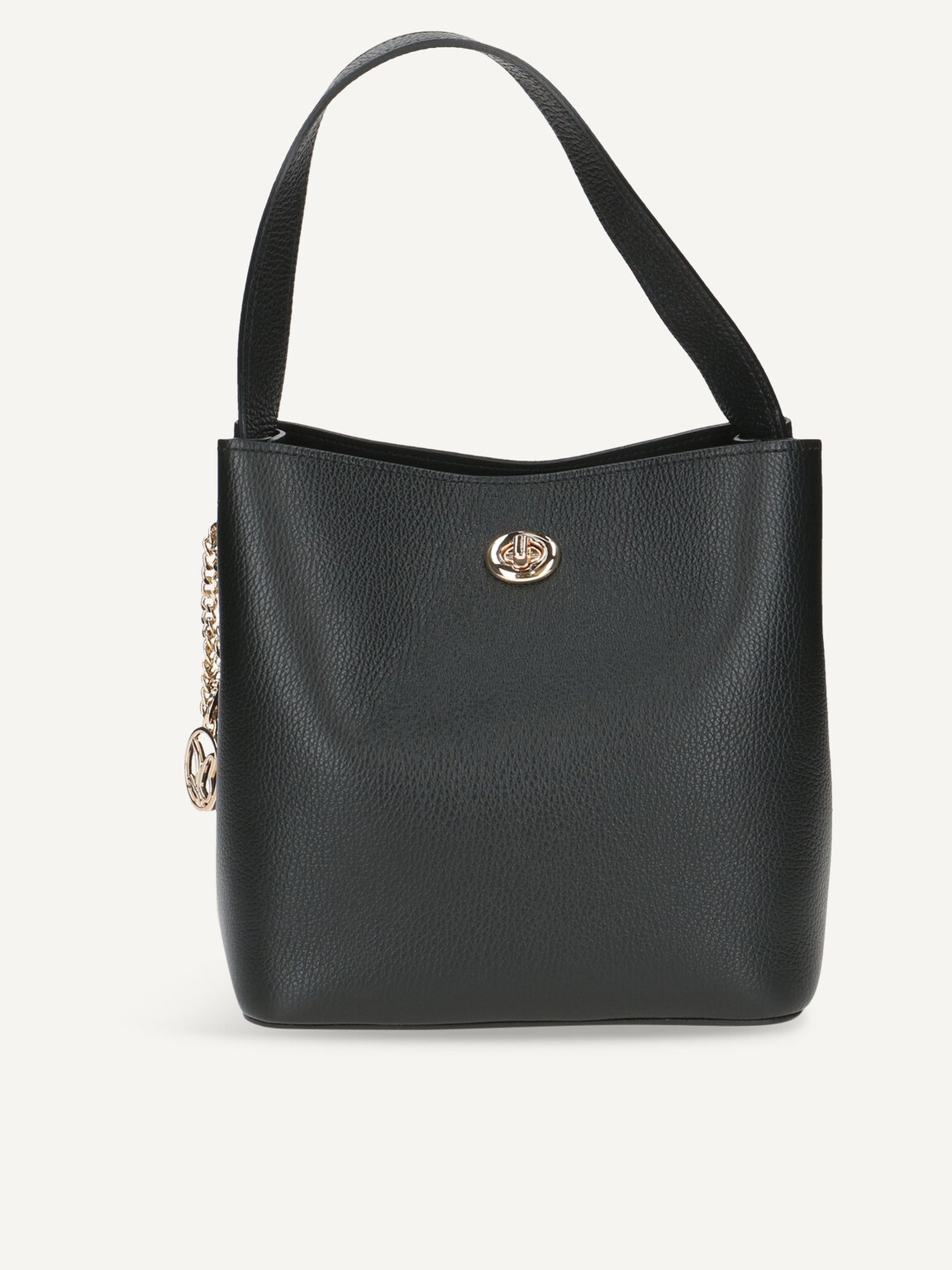 Caprice, Leather Bag - black BLACK NAPPA, image 2 of 3