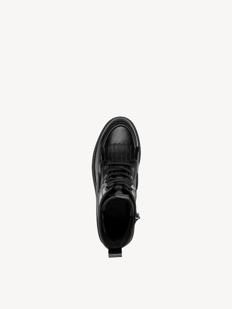 Marco Tozzi, Stiefelette - schwarz BLACK, Bild 4 von 7