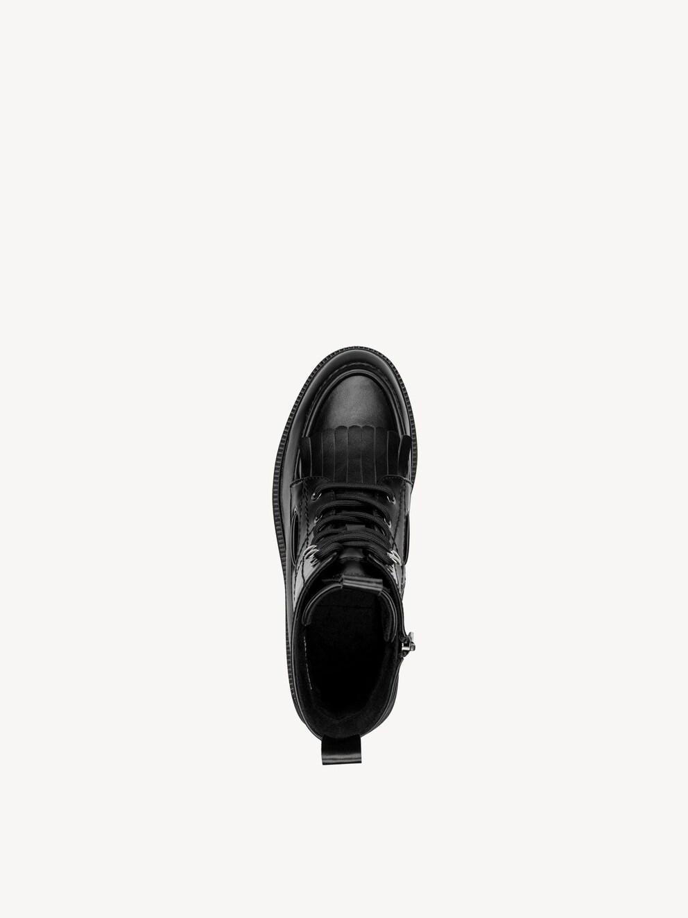 Marco Tozzi, Bootie - black BLACK, image 6 of 7