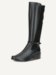 Not selected, Caprice, Boots - black BLACK COMB