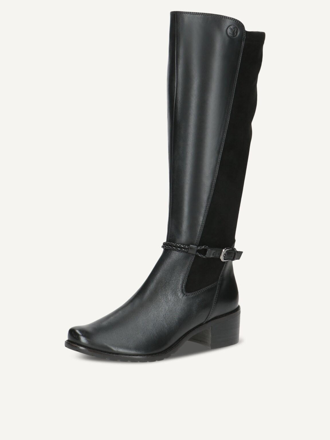 Caprice, Boots - black BLACK COMB, image 1 of 5