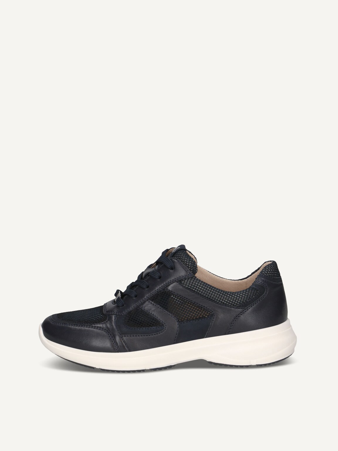 Caprice, Sneaker - blue OCEAN COMB, image 2 of 5