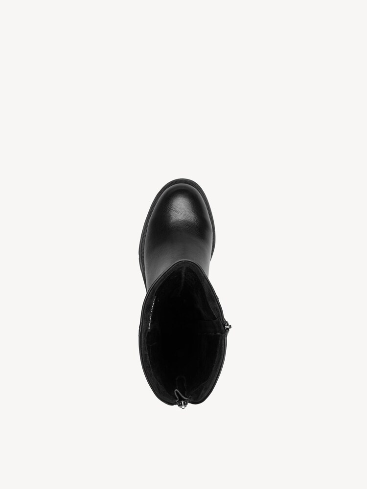 Marco Tozzi, Stiefel - schwarz BLACK, Bild 4 von 7