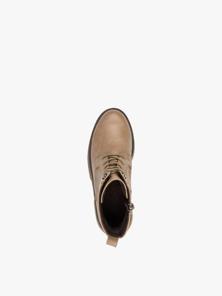 Marco Tozzi, Stivaletti - beige TAUPE, immagine 3 di 6