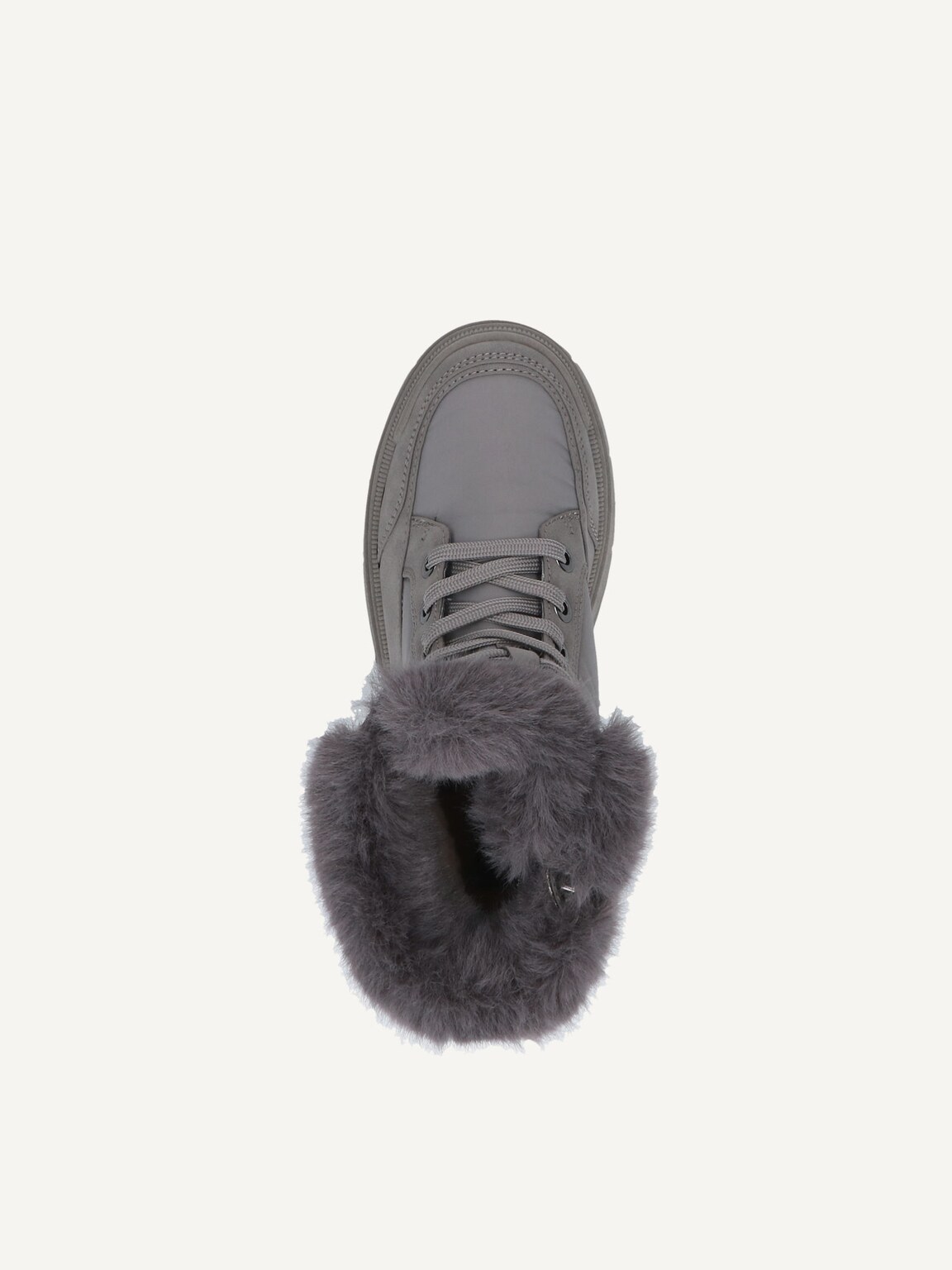 Caprice, Bootie - beige warm lining TAUPE COMB, image 5 of 5