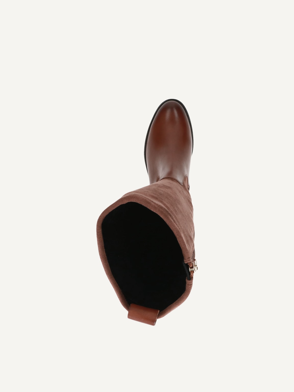 Caprice, Boots - brown COGNAC COMB, image 6 of 6