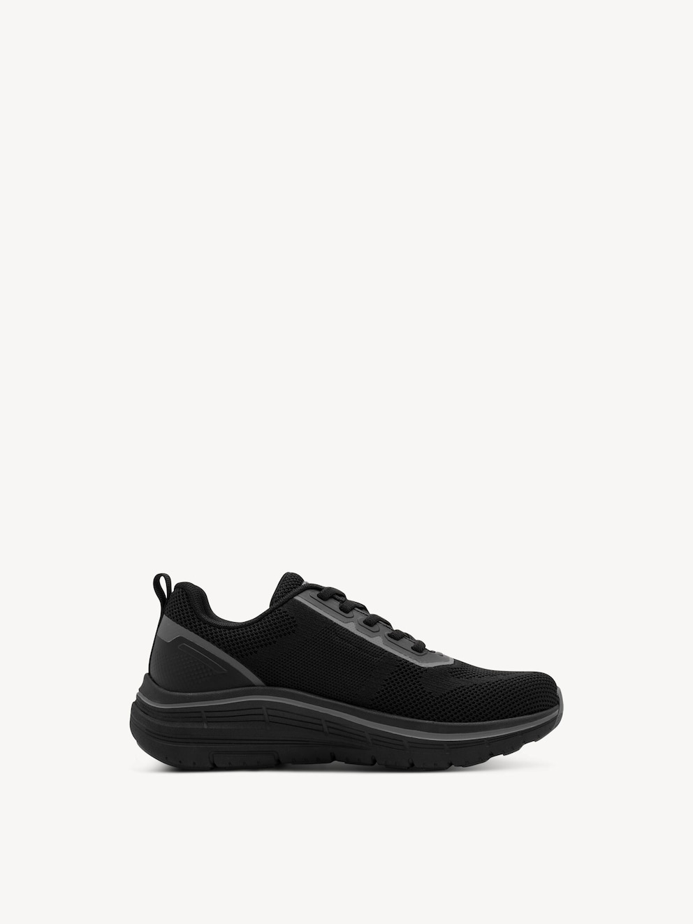 Marco Tozzi, Sneaker - schwarz BLACK, Bild 7 von 7