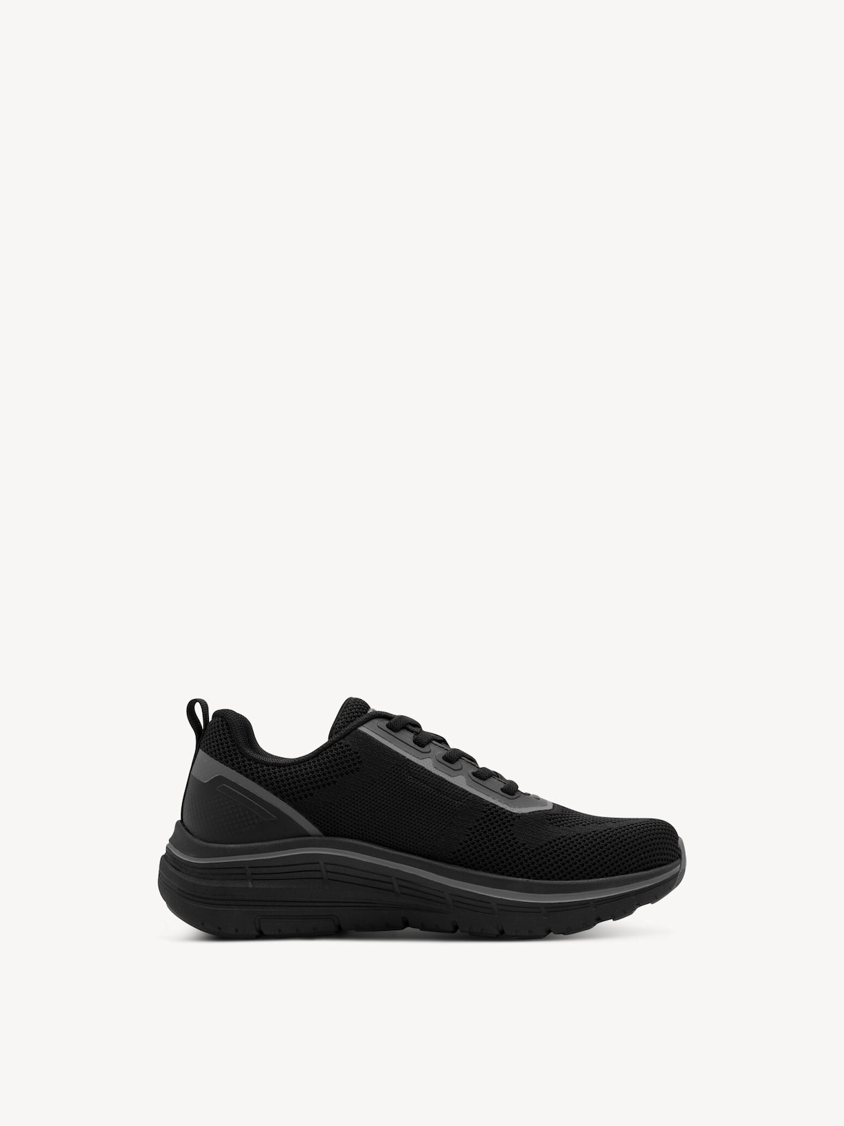 Marco Tozzi, Sneaker - schwarz BLACK, Bild 7 von 7