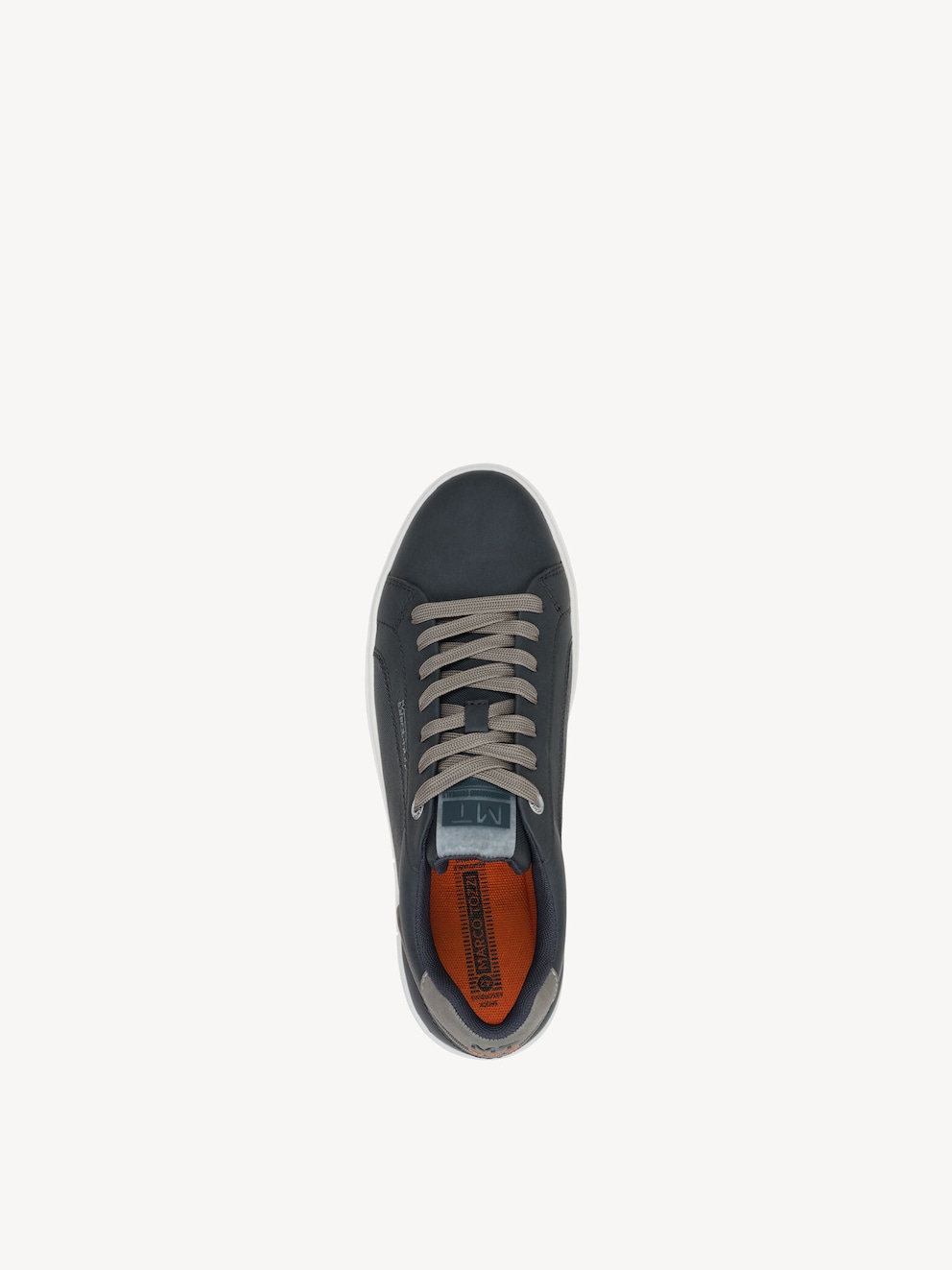 Marco Tozzi, Sneaker - blau NAVY, Bild 5 von 6
