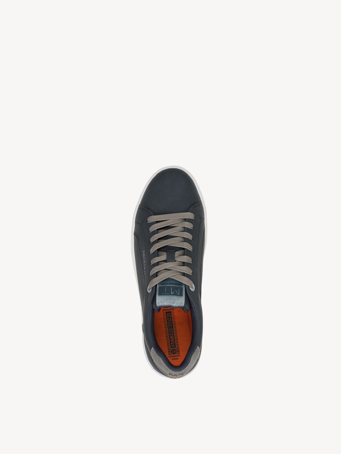 Marco Tozzi, Sneaker - blu NAVY, immagine 3 di 6