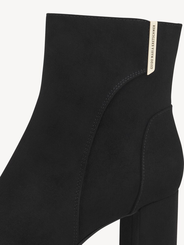 Marco Tozzi, Stiefelette - schwarz BLACK, Bild 6 von 7