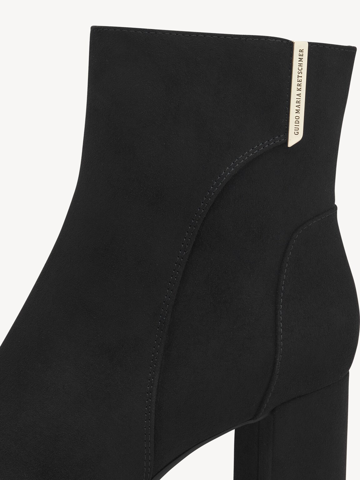 Marco Tozzi, Stiefelette - schwarz BLACK, Bild 6 von 7