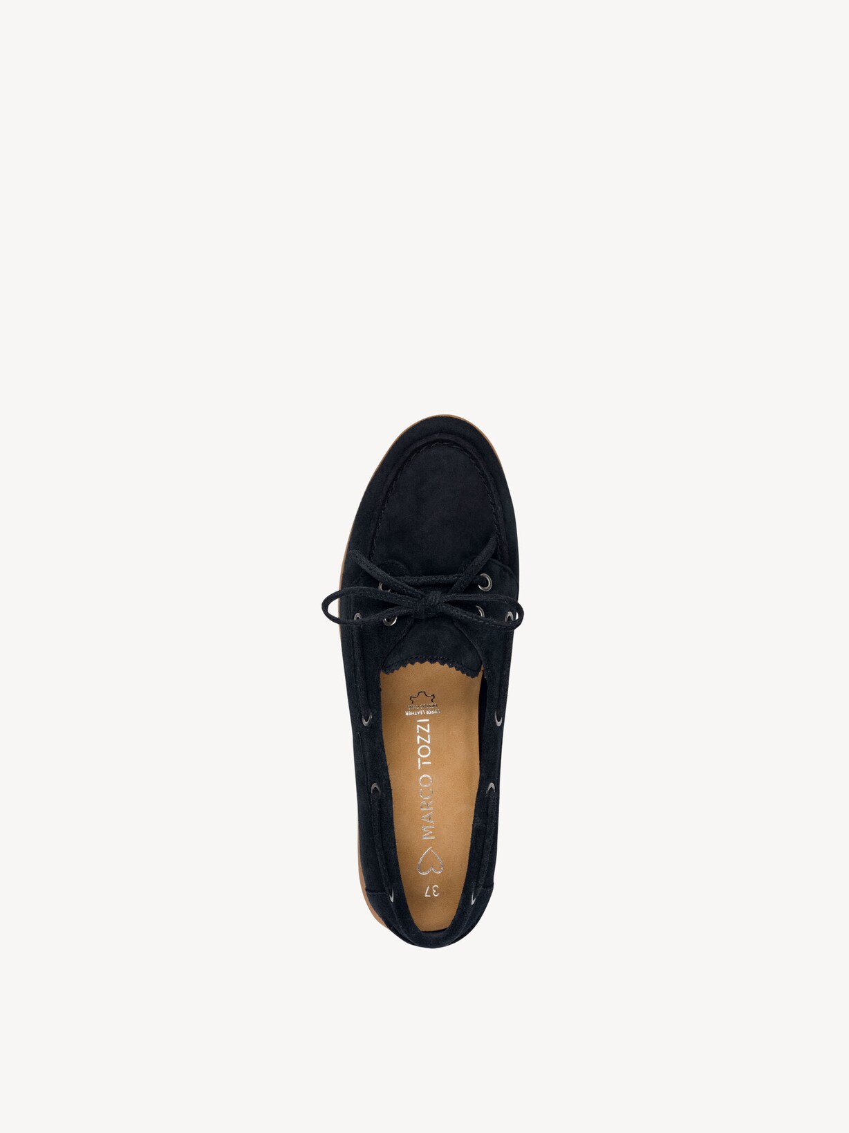Marco Tozzi, Mocassini - blu NAVY, immagine 6 di 7