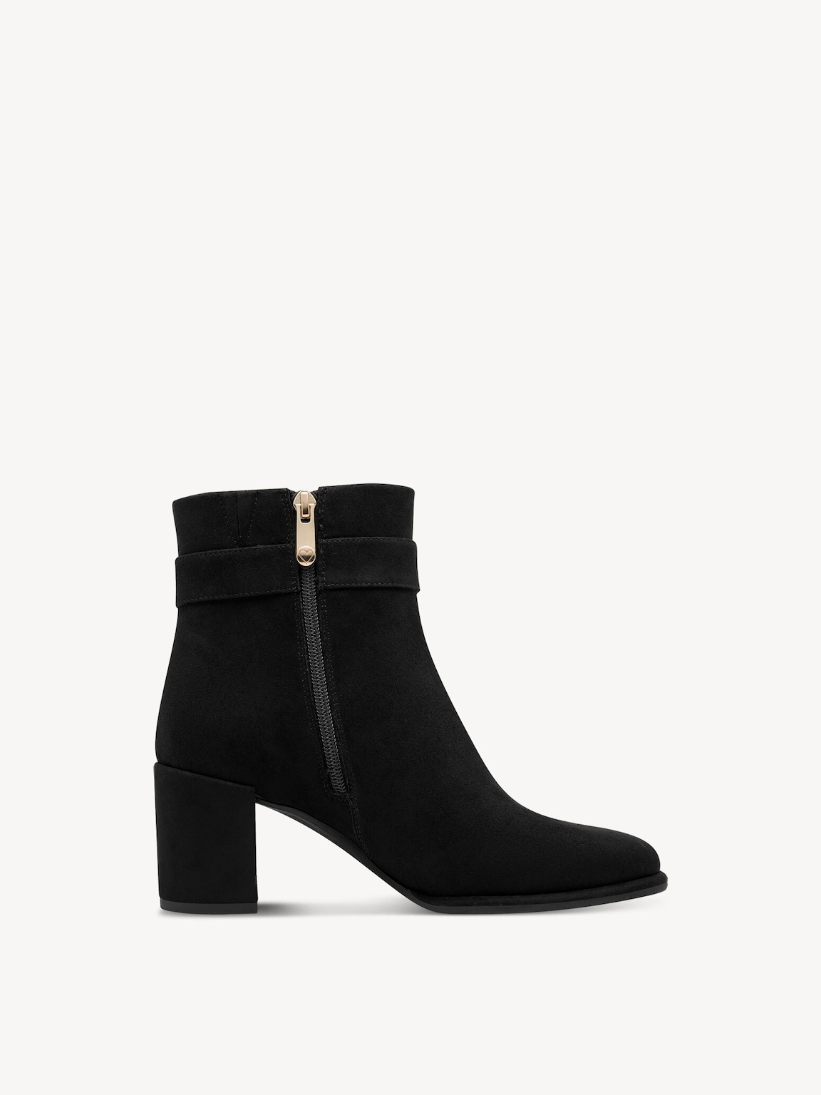 Marco Tozzi, Stiefelette - schwarz BLACK, Bild 6 von 6
