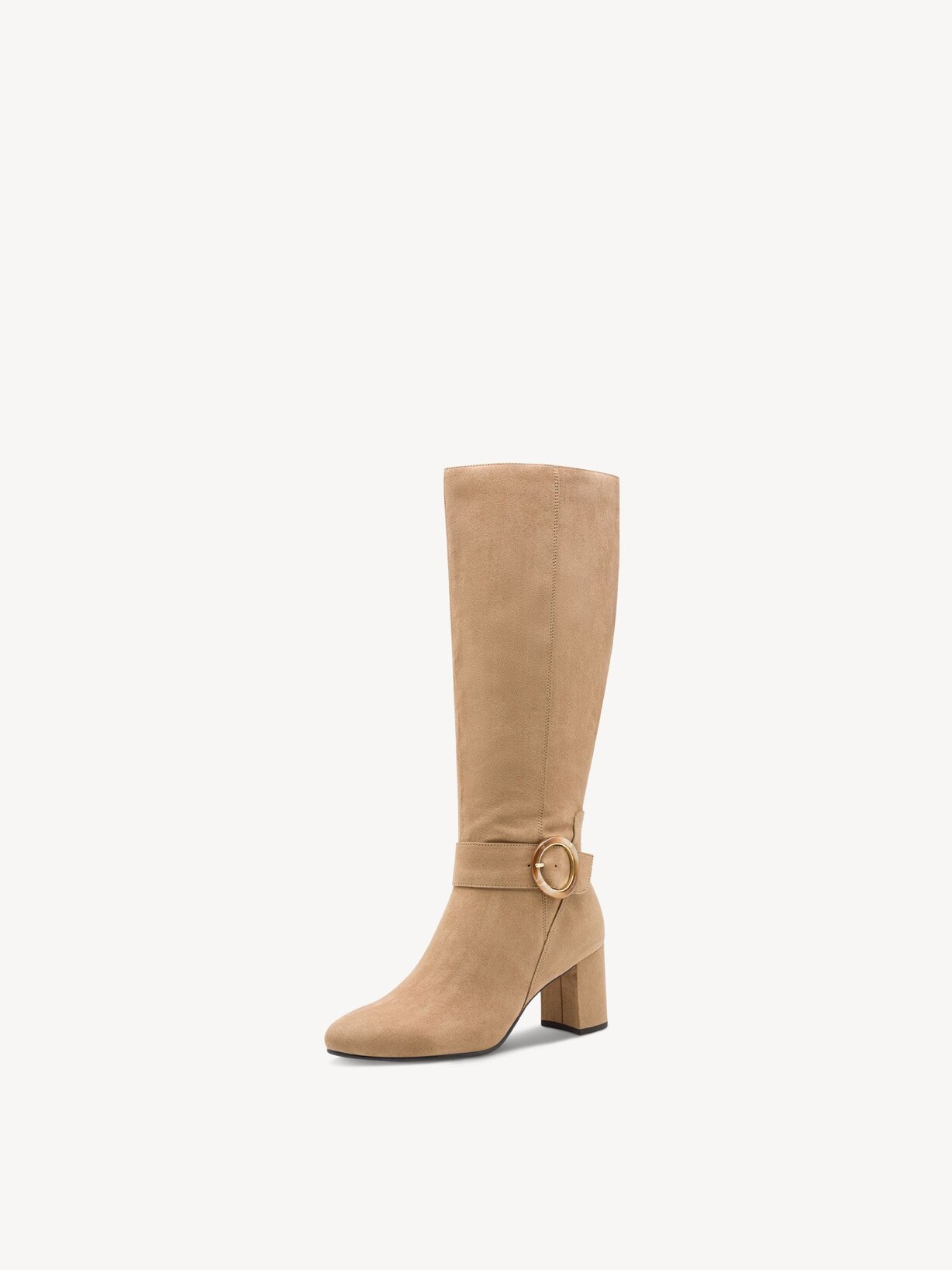 Marco Tozzi, Boots - beige BEIGE, image 1 of 6