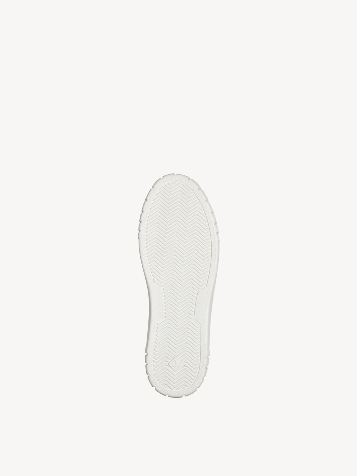 Marco Tozzi, Sneaker - grigio LT. GREY COMB, immagine 4 di 6