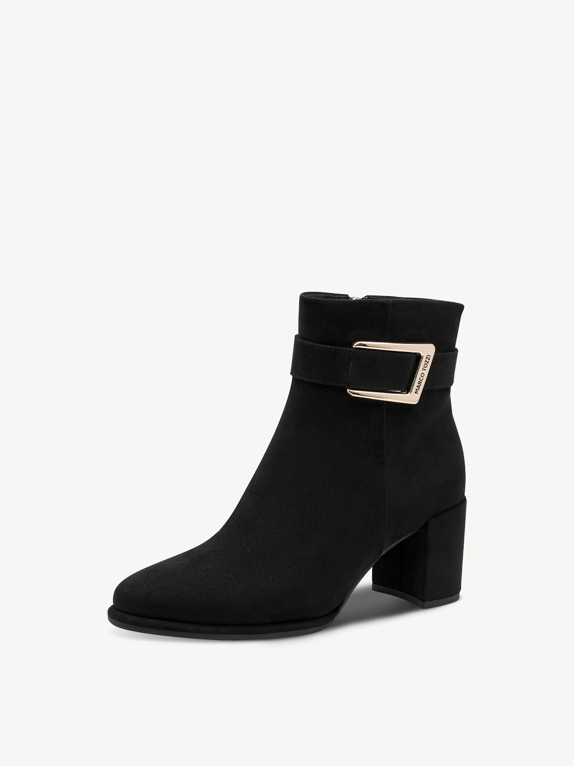 Marco Tozzi, Stiefelette - schwarz BLACK, Bild 2 von 6