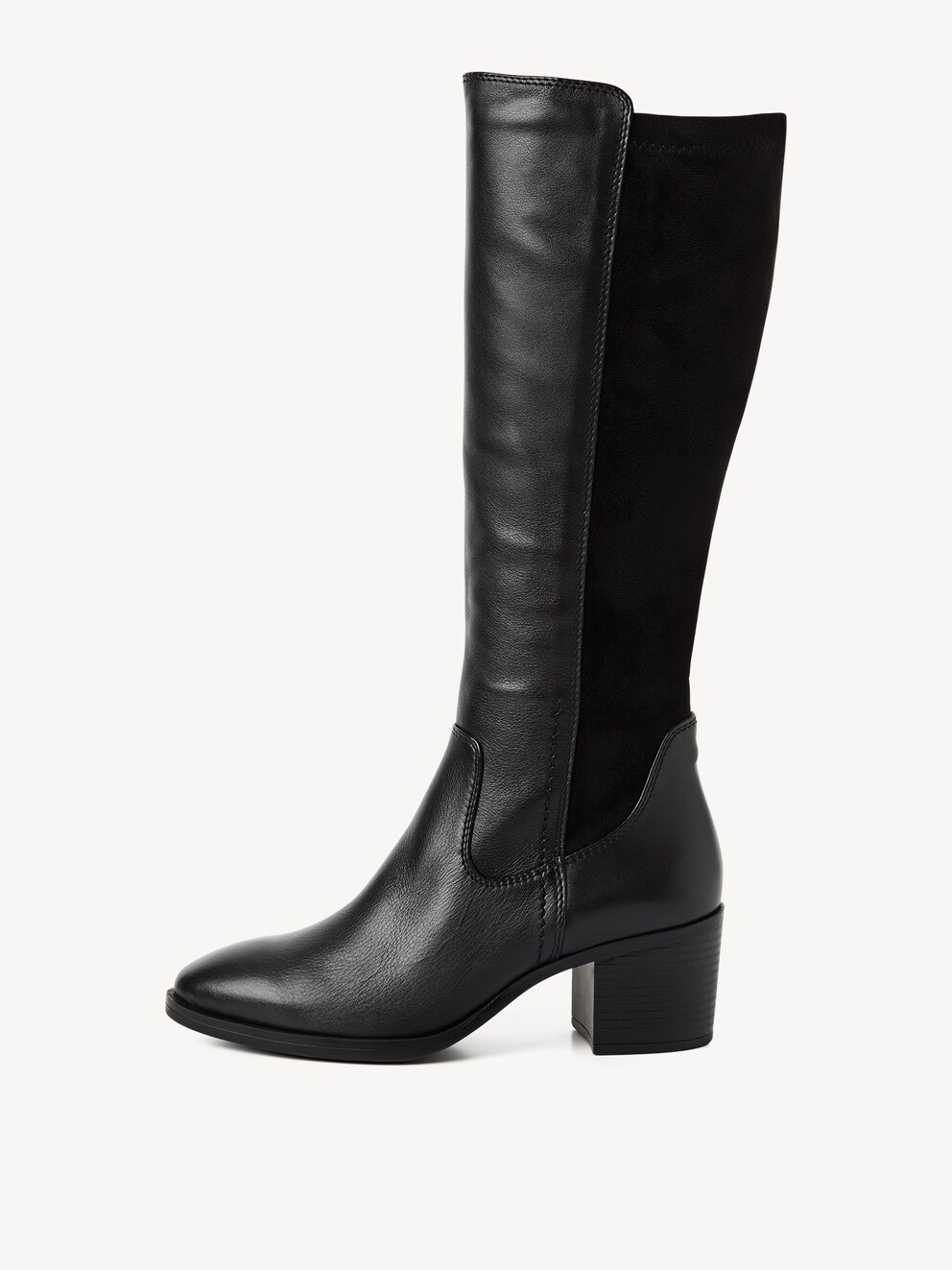 Marco Tozzi, Stiefel - schwarz BLACK COMB, Bild 1 von 7