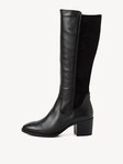 Ausgewählt, Marco Tozzi, Stiefel - schwarz BLACK COMB