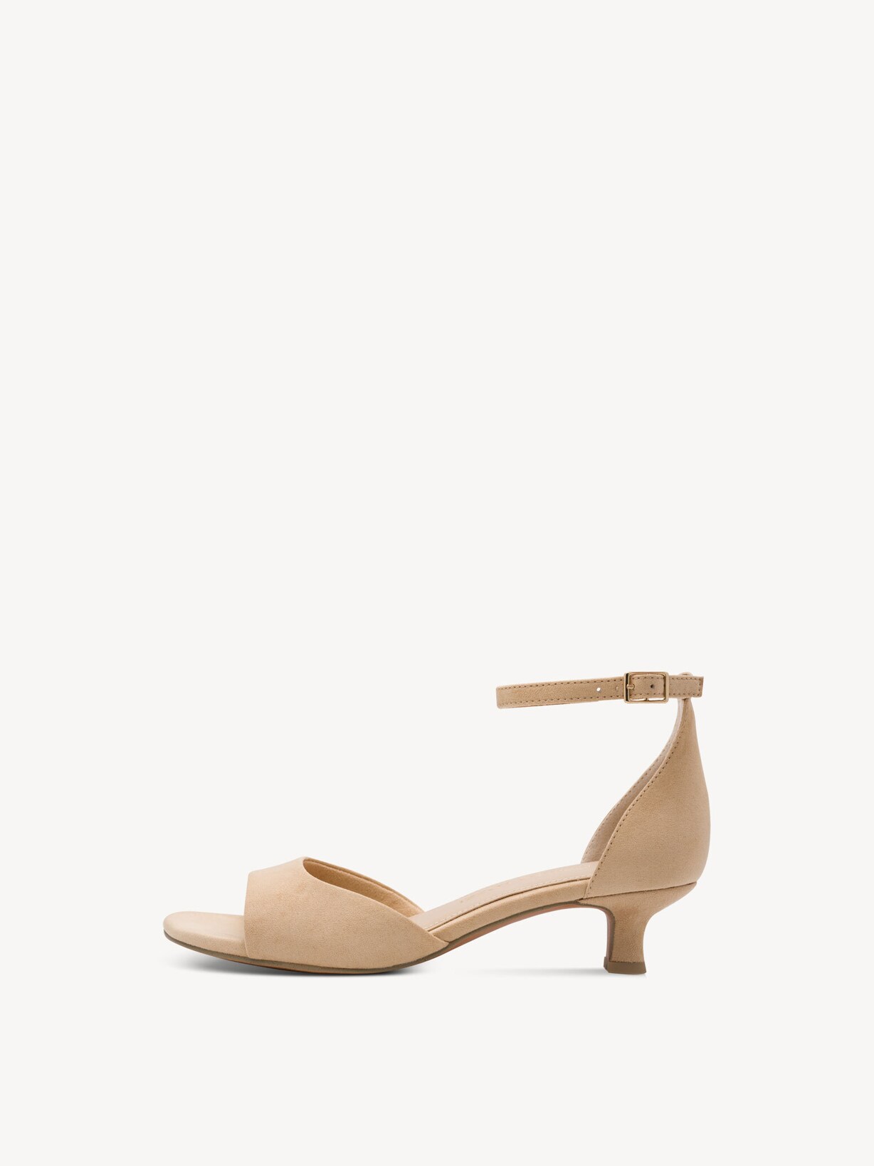 Marco Tozzi, Sandalo - beige BISCUIT, immagine 2 di 6