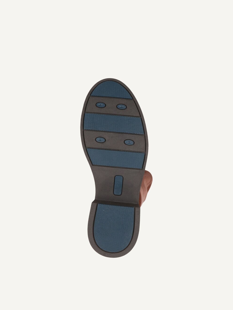 Caprice, Bottes - marron doublure chaude COGNAC COMB, image 5 sur 5