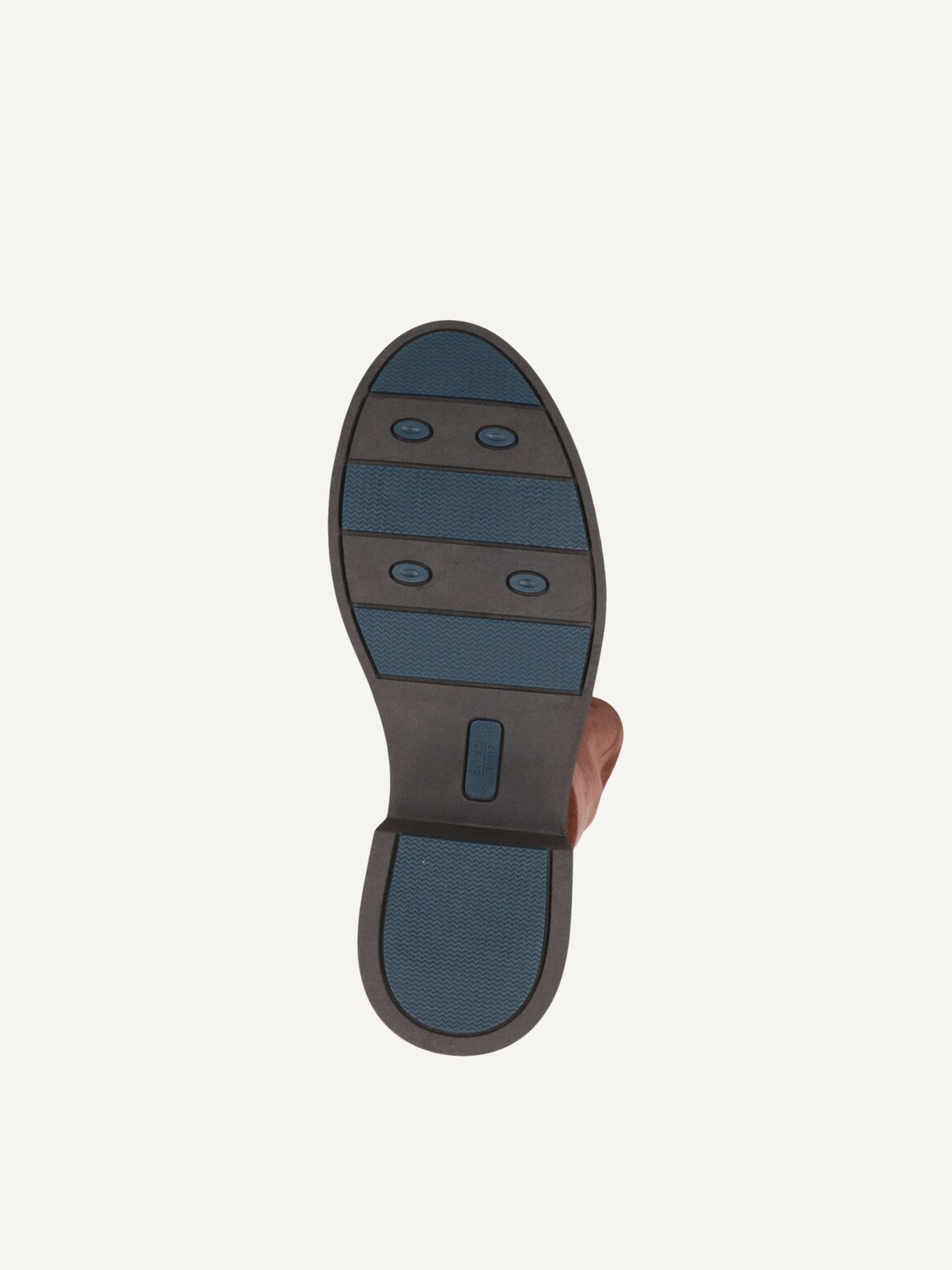 Caprice, Boots - brown warm lining COGNAC COMB, image 4 of 5