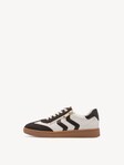 Selezionato, Marco Tozzi, Sneaker - beige CREAM/MOCCA