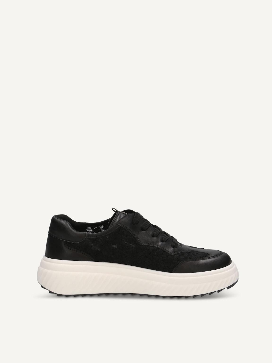 Caprice, Sneaker - black BLACK COMB, image 3 of 5