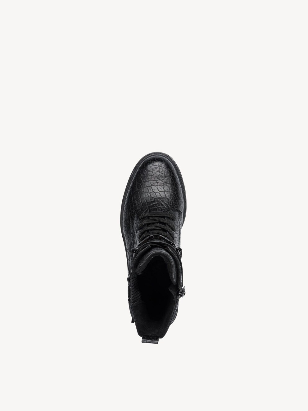 Marco Tozzi, Stiefelette - schwarz BLACK STR., Bild 6 von 7