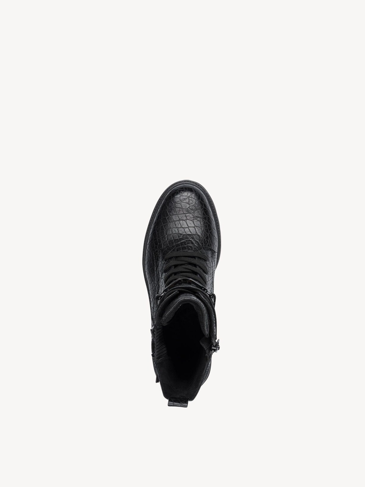 Marco Tozzi, Stiefelette - schwarz BLACK STR., Bild 6 von 7