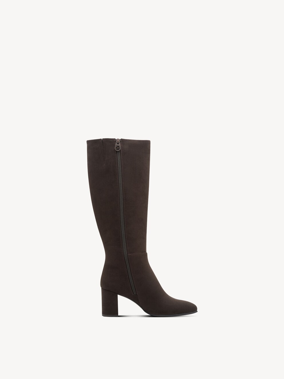 Marco Tozzi, Boots - brown MOCCA, image 6 of 6