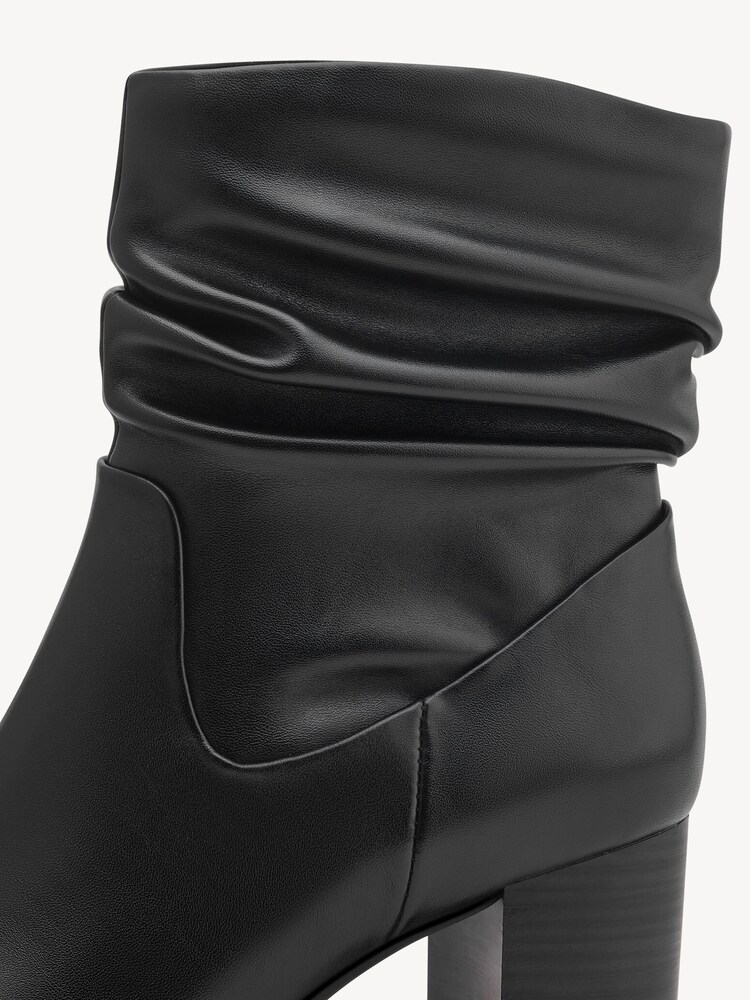 Marco Tozzi, Stiefelette - schwarz BLACK, Bild 5 von 6