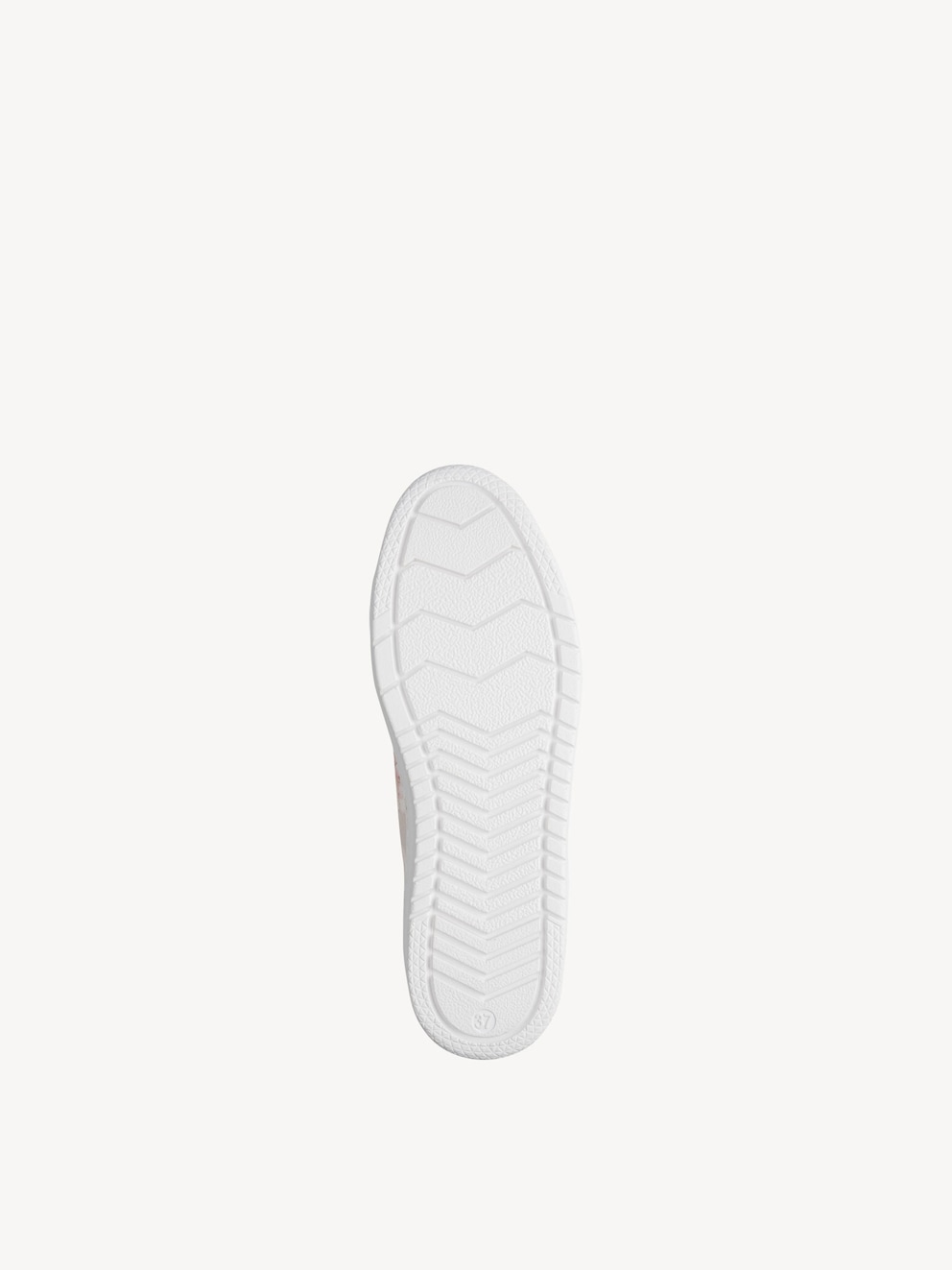 Marco Tozzi, Sneaker - beige CREAM COMB, Bild 3 von 6