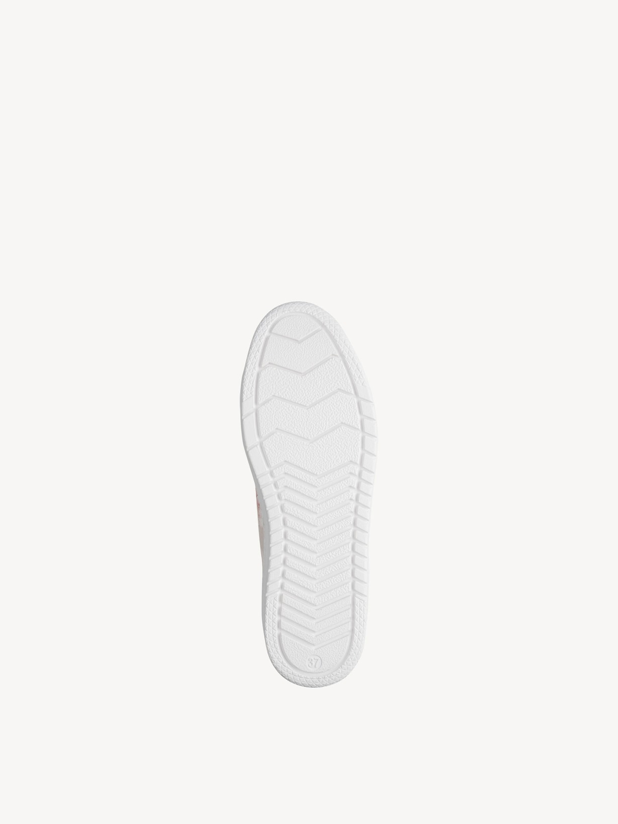 Marco Tozzi, Sneaker - beige CREAM COMB, Bild 3 von 6