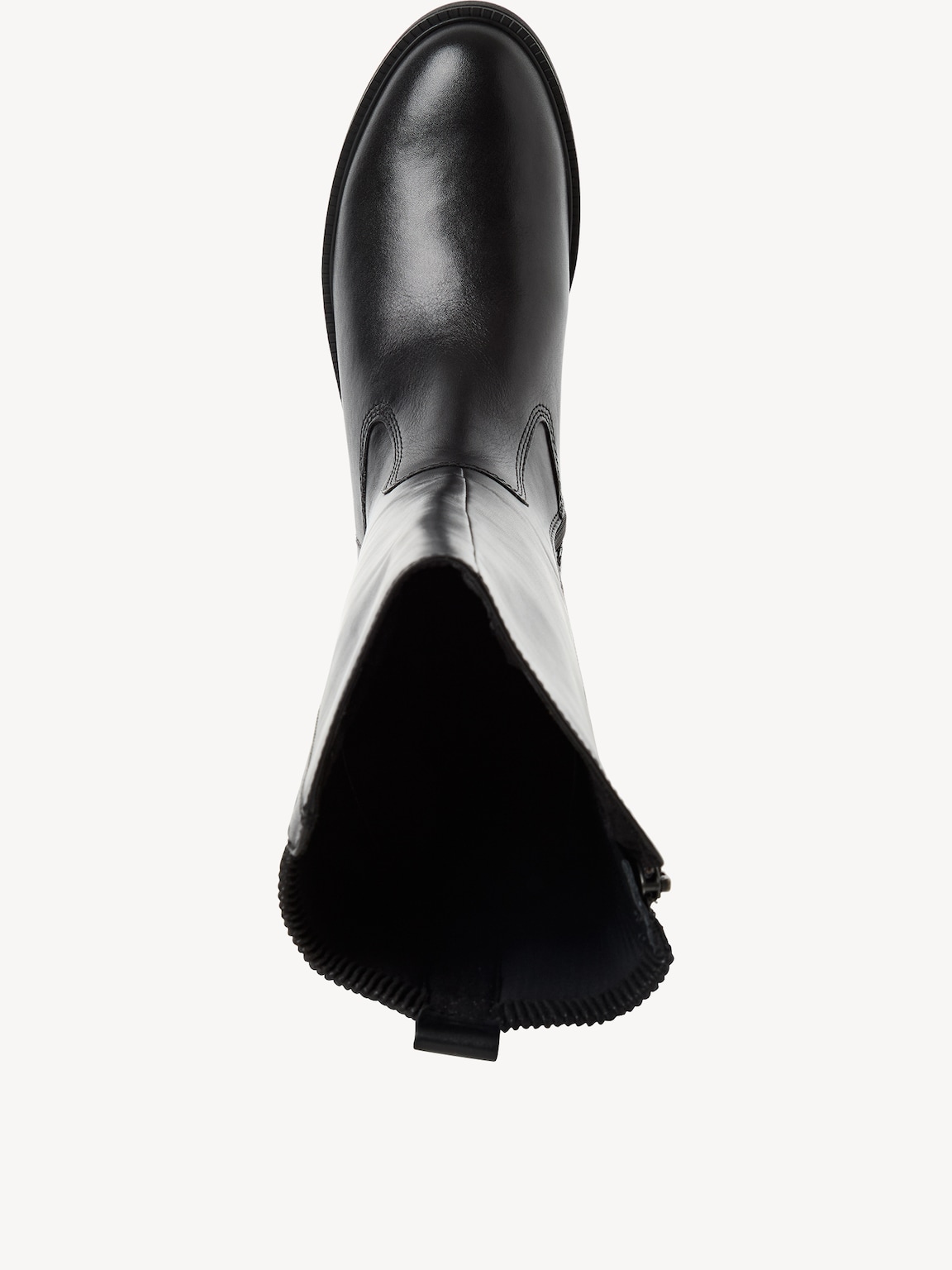Marco Tozzi, Boots - black, BLACK COMB, Image 4 of 7