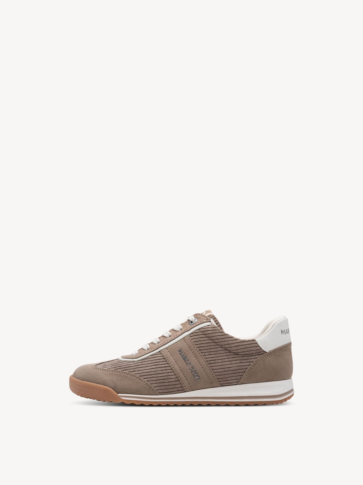 Marco Tozzi, Sneaker - grau STONE, Bild 2 von 6