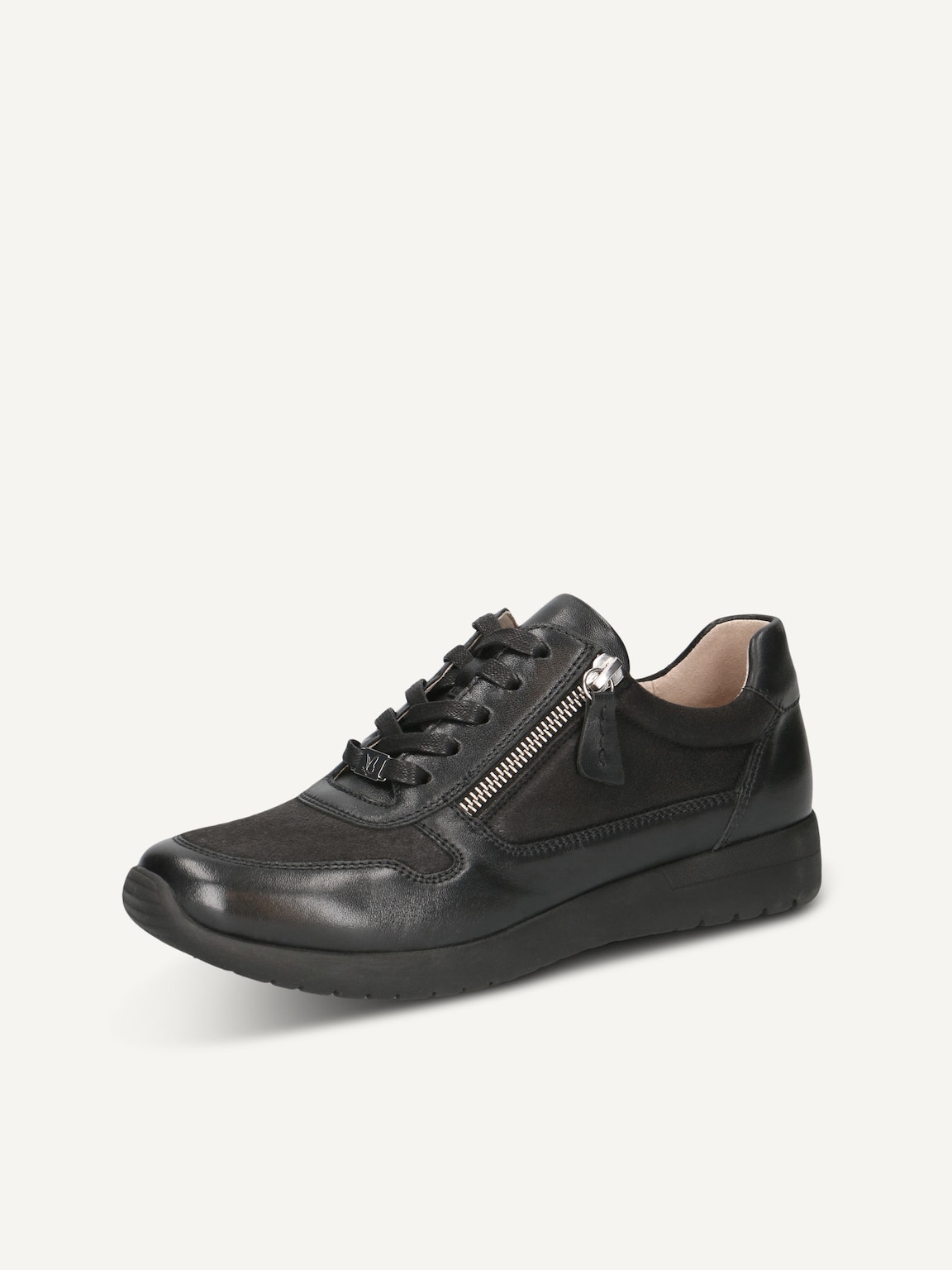 Caprice, Sneaker - black BLACK COMB, image 1 of 5
